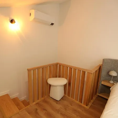 63 Letter - Sun-Filled & Quiet Apartments With Elevator Access 아파트 리스본