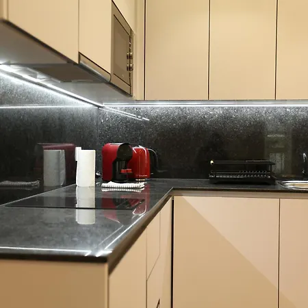 63 Letter - Sun-Filled & Quiet Apartments With Elevator Access