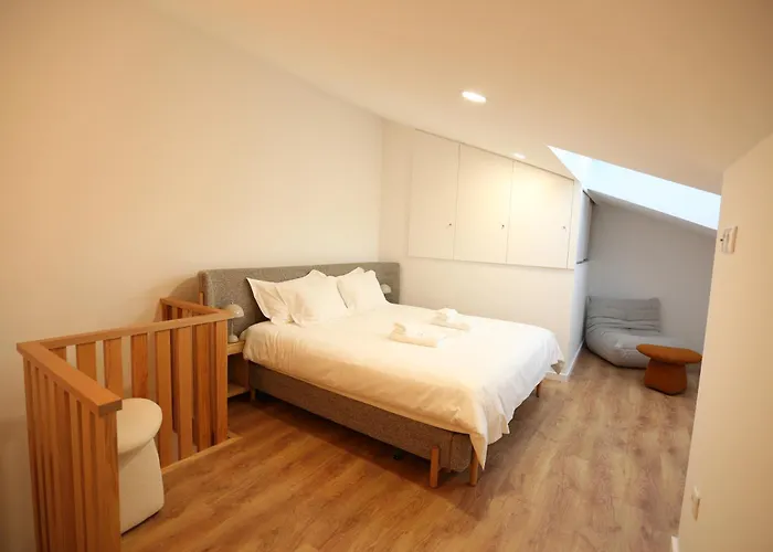 63 Letter - Sun-filled & Quiet With Elevator Access Apartment