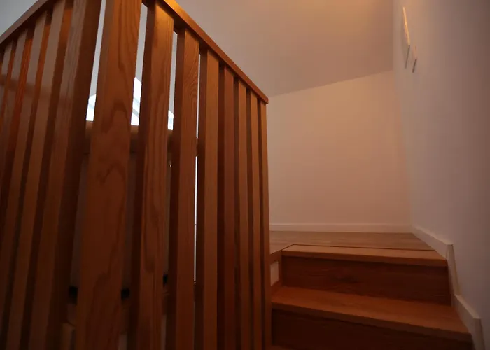 Apartment 63 Letter - Sun-filled & Quiet With Elevator Access Lisbon
