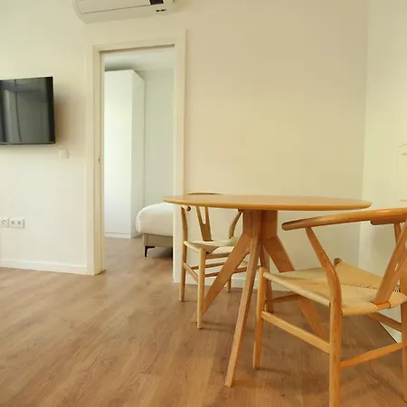 63 Letter Sanches Appartement Lissabon