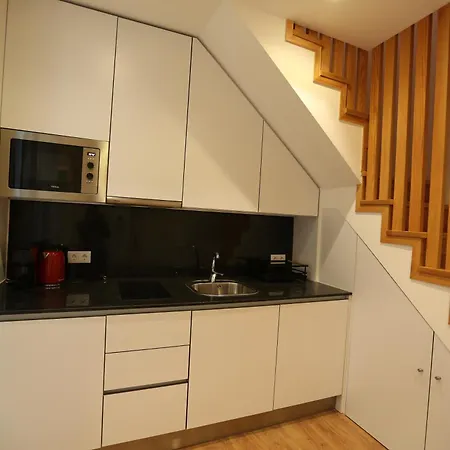 Appartamento 63 Lettér Sanches Lisbona