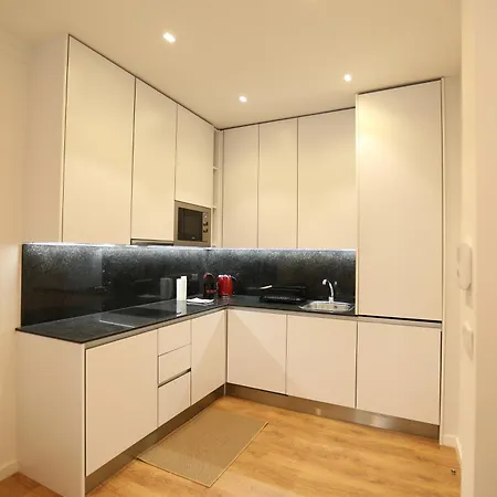 63 Lettér Sanches Appartamento